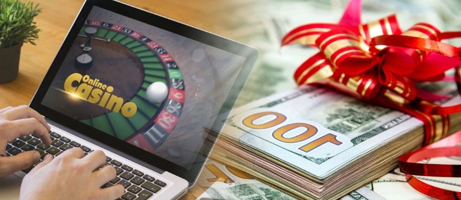 gagner un bonus sans dépôt sur un casino en ligne