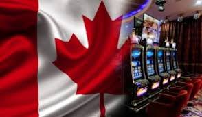 casino en ligne canada