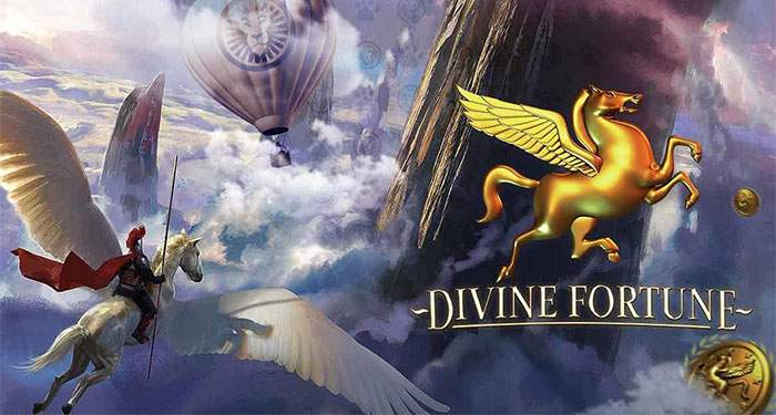 tester gratuitement la slot divine fortune