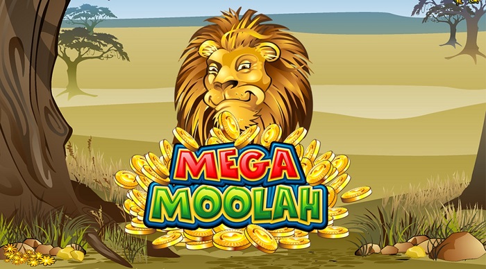 meilleur jackpot progressif mega moolah