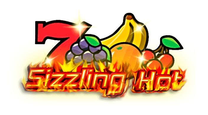 sizzling hot machine à sous gratuite